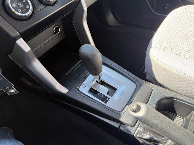 used 2014 Subaru Forester car, priced at $13,950