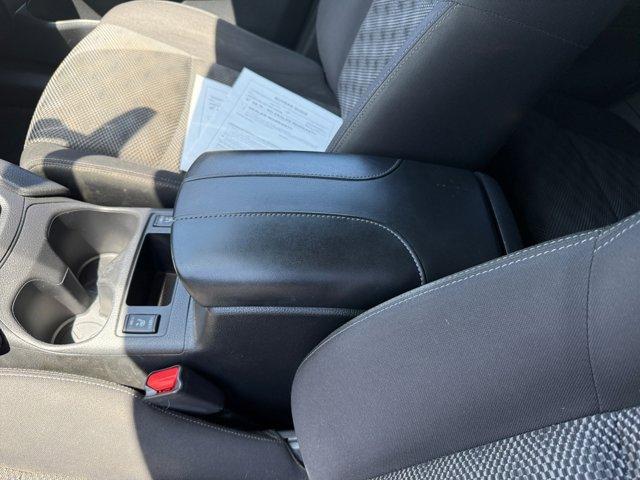 used 2017 Nissan Rogue Sport car, priced at $13,950