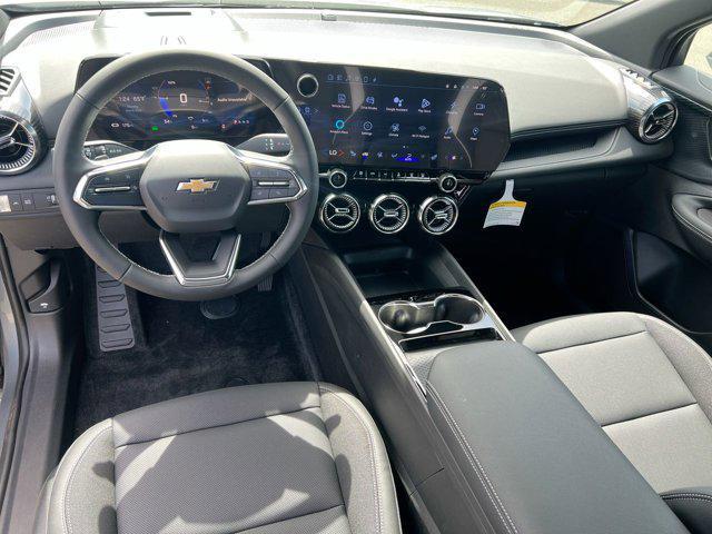 new 2024 Chevrolet Blazer car, priced at $50,695
