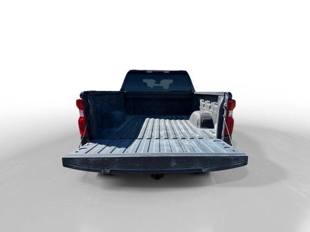 used 2024 Chevrolet Silverado 1500 car, priced at $36,950
