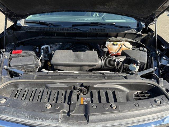 used 2024 Chevrolet Silverado 1500 car, priced at $36,950