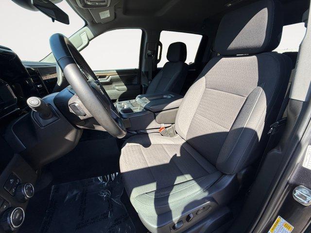 used 2024 Chevrolet Silverado 1500 car, priced at $36,950