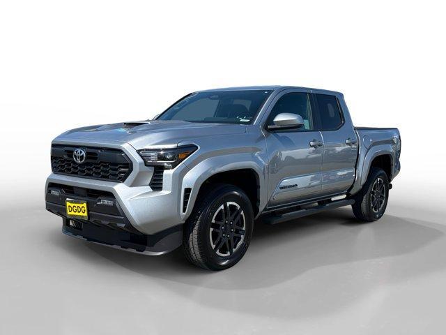 used 2024 Toyota Tacoma car, priced at $43,450