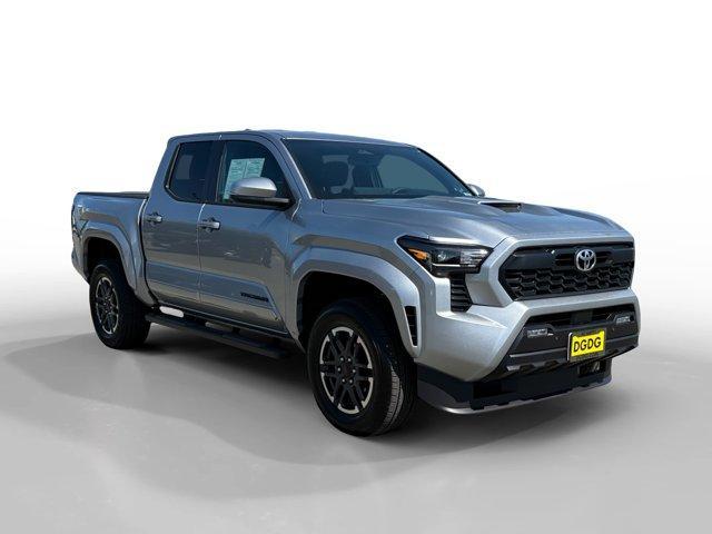 used 2024 Toyota Tacoma car, priced at $43,450