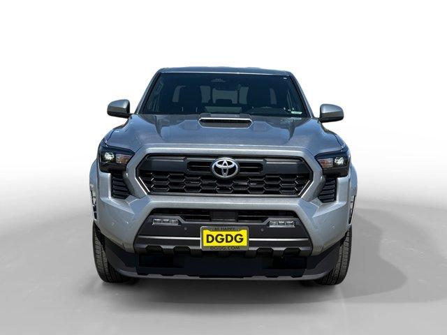 used 2024 Toyota Tacoma car, priced at $43,450