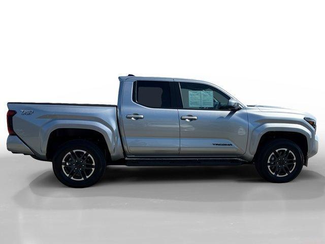 used 2024 Toyota Tacoma car, priced at $43,450