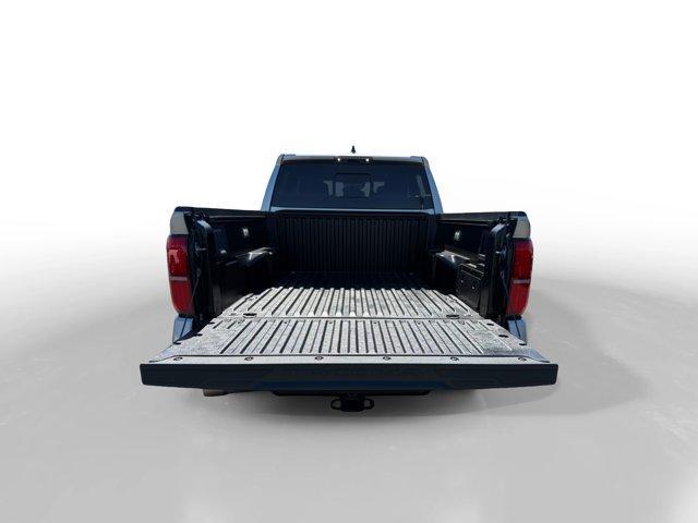 used 2024 Toyota Tacoma car, priced at $43,450