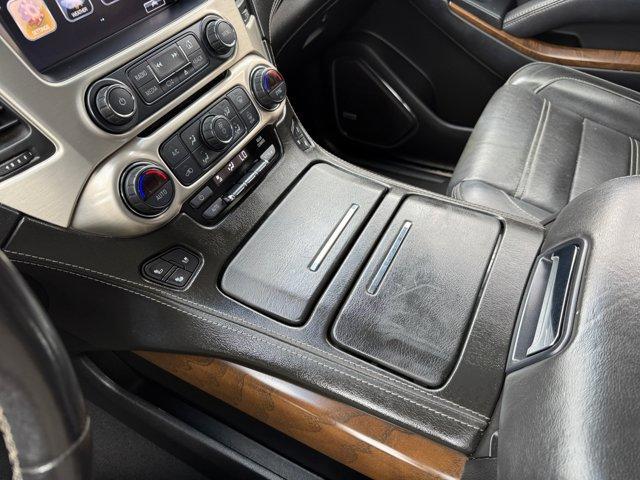 used 2019 GMC Yukon XL car, priced at $35,450