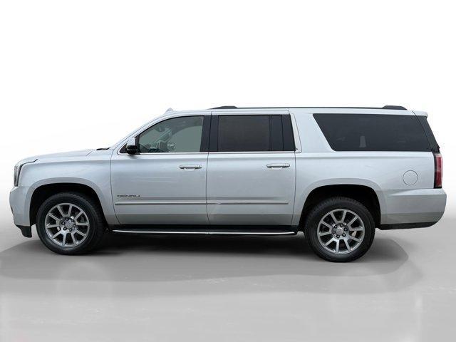 used 2019 GMC Yukon XL car, priced at $35,450