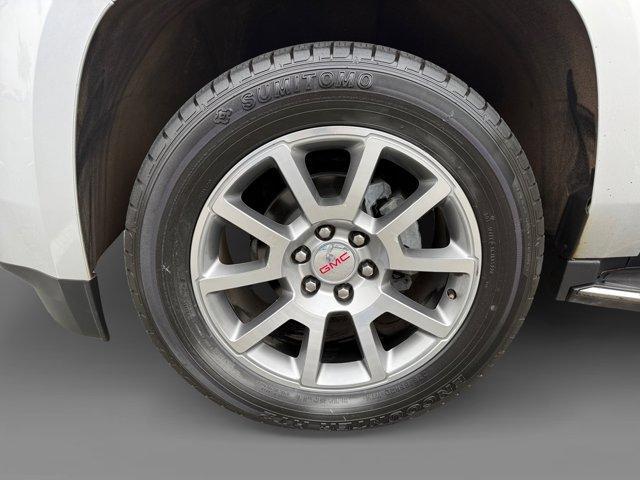 used 2019 GMC Yukon XL car, priced at $35,450