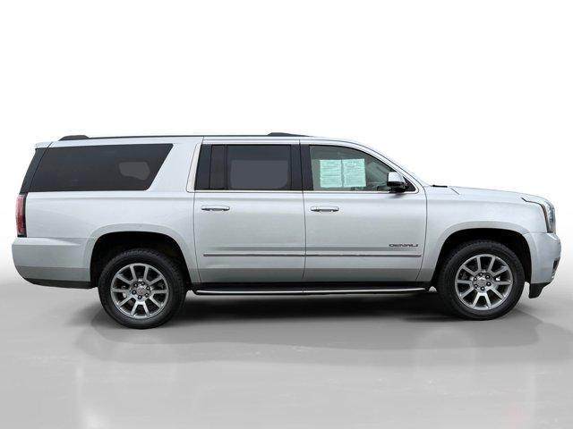 used 2019 GMC Yukon XL car, priced at $35,450