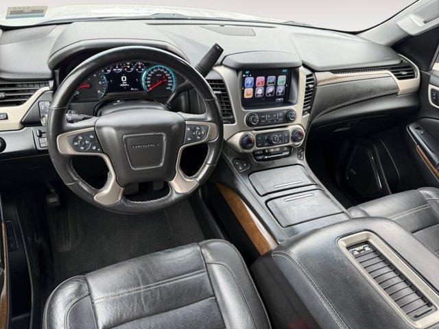 used 2019 GMC Yukon XL car, priced at $35,450