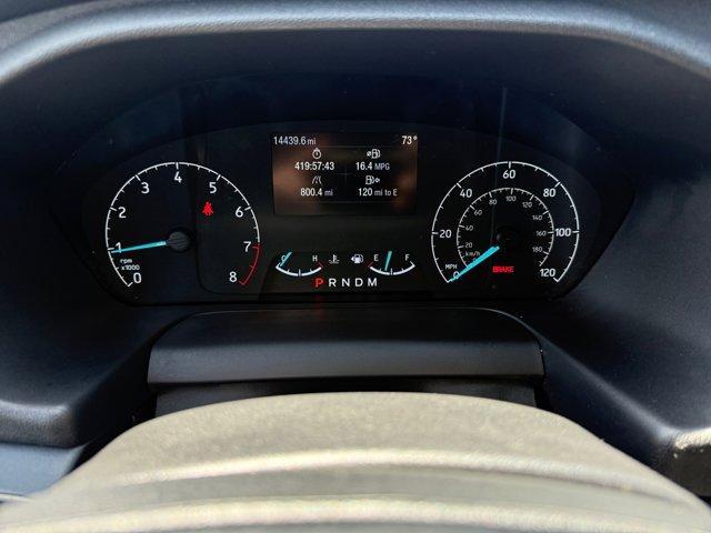 used 2023 Ford Transit-250 car, priced at $34,950