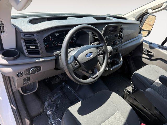 used 2023 Ford Transit-250 car, priced at $34,950