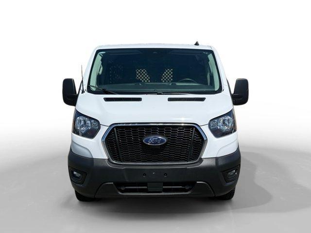 used 2023 Ford Transit-250 car, priced at $34,950