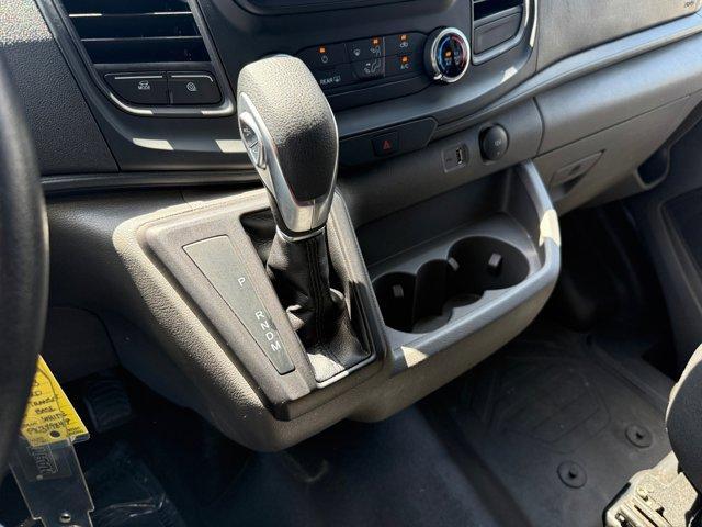 used 2023 Ford Transit-250 car, priced at $34,950