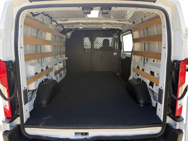 used 2023 Ford Transit-250 car, priced at $34,950
