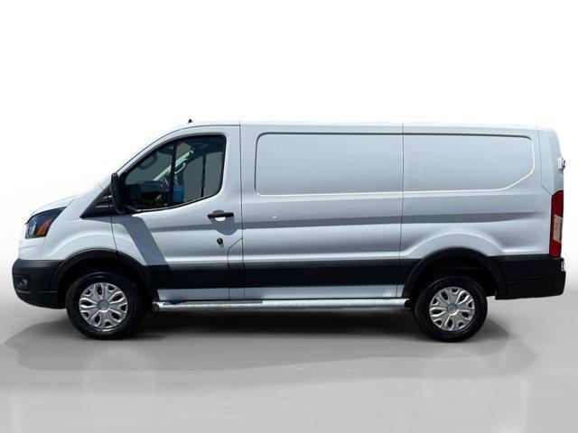 used 2023 Ford Transit-250 car, priced at $34,950