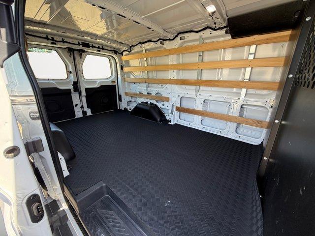 used 2023 Ford Transit-250 car, priced at $34,950