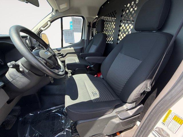 used 2023 Ford Transit-250 car, priced at $34,950