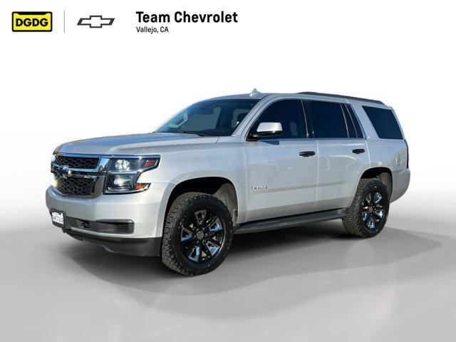 used 2018 Chevrolet Tahoe car, priced at $24,950