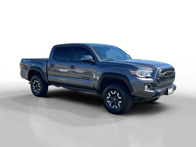 used 2021 Toyota Tacoma car, priced at $30,459