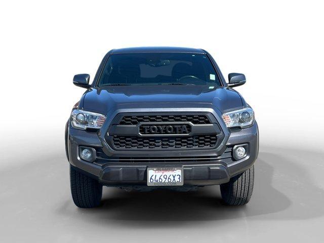 used 2021 Toyota Tacoma car, priced at $30,459