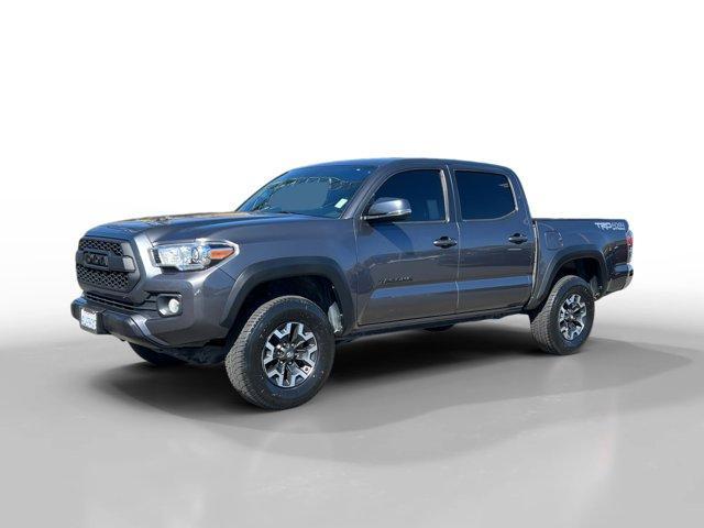 used 2021 Toyota Tacoma car, priced at $30,459