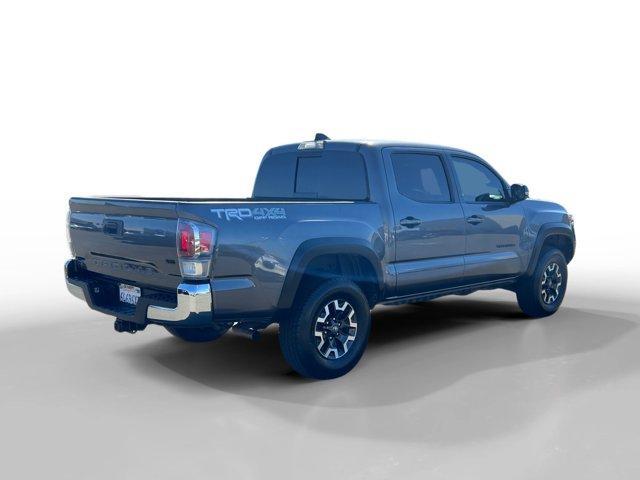 used 2021 Toyota Tacoma car, priced at $30,459