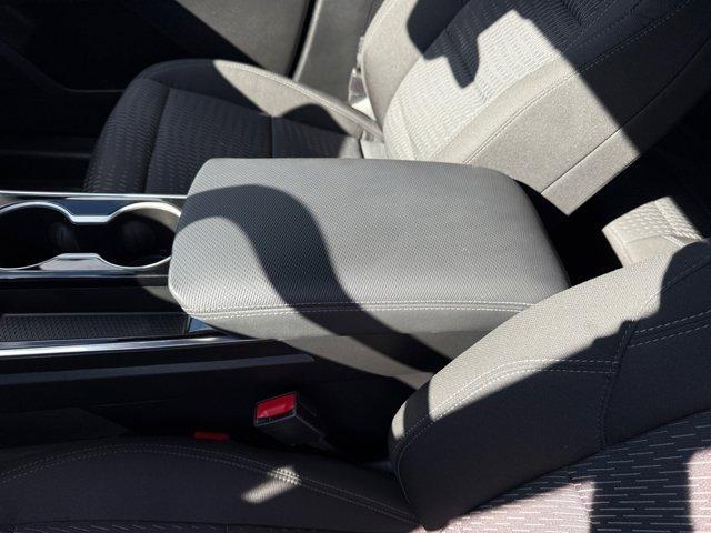 used 2025 Chevrolet Equinox car, priced at $23,950