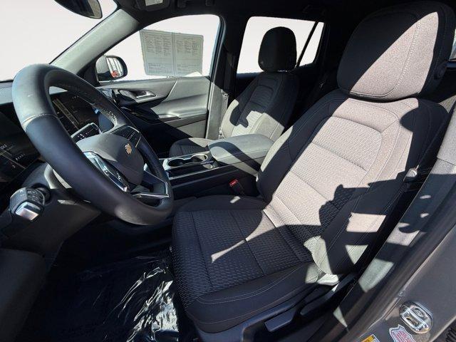 used 2025 Chevrolet Equinox car, priced at $23,950