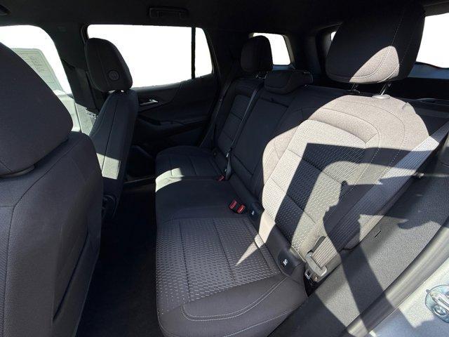 used 2025 Chevrolet Equinox car, priced at $23,950