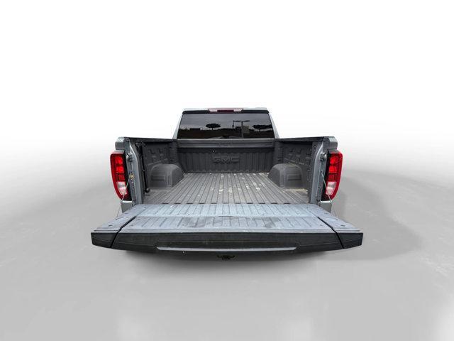 used 2021 GMC Sierra 1500 car, priced at $36,950
