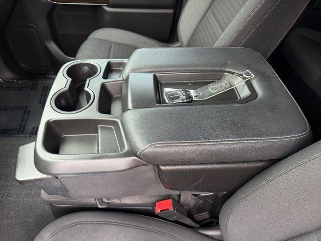 used 2021 GMC Sierra 1500 car, priced at $36,950
