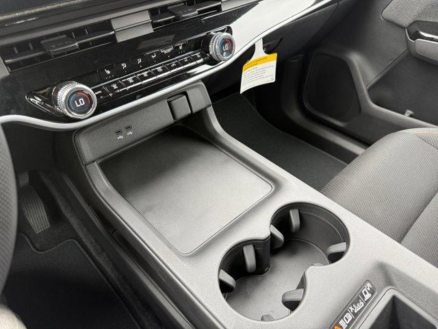 used 2024 Honda Prologue car, priced at $26,950