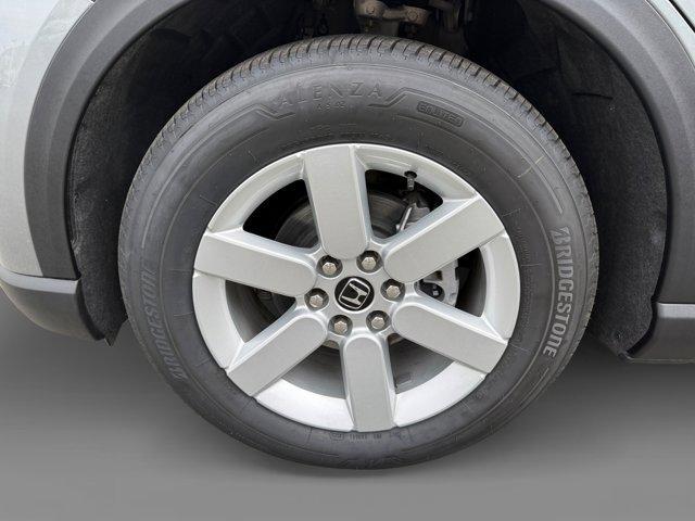 used 2024 Honda Prologue car, priced at $26,950