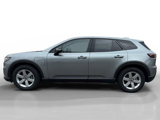 used 2024 Honda Prologue car, priced at $26,950