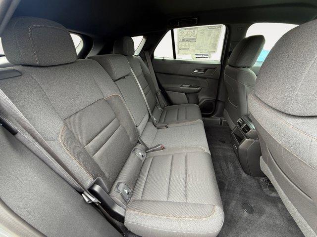 used 2024 Honda Prologue car, priced at $26,950