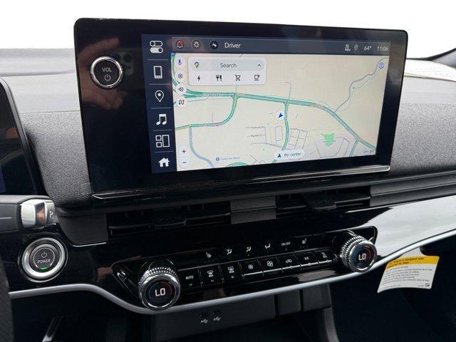 used 2024 Honda Prologue car, priced at $26,950
