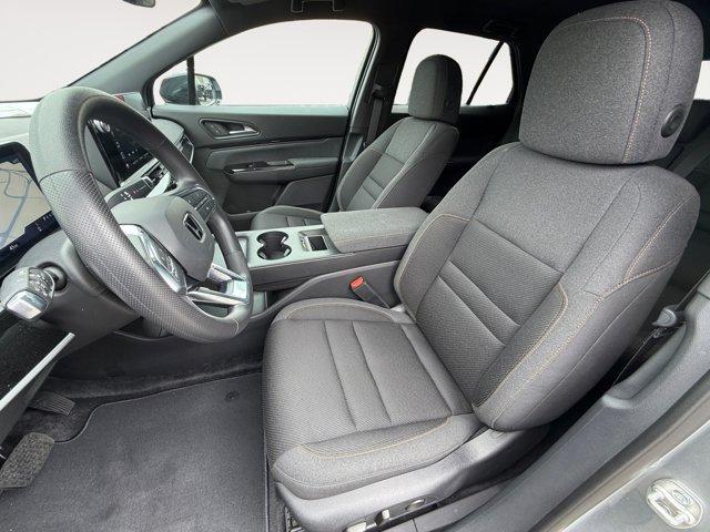 used 2024 Honda Prologue car, priced at $26,950