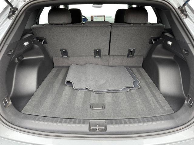 used 2024 Honda Prologue car, priced at $26,950