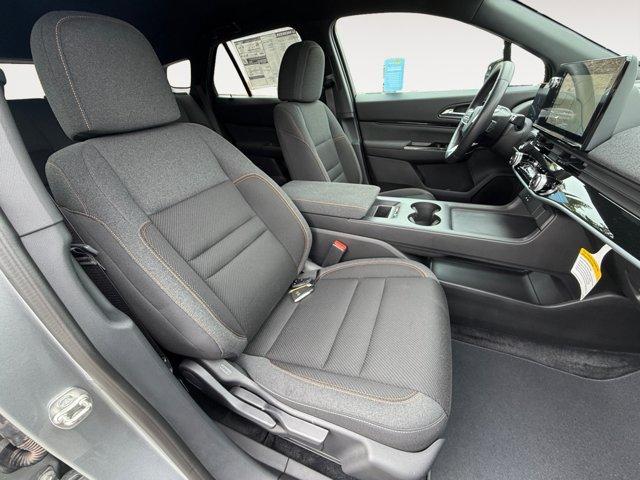 used 2024 Honda Prologue car, priced at $26,950