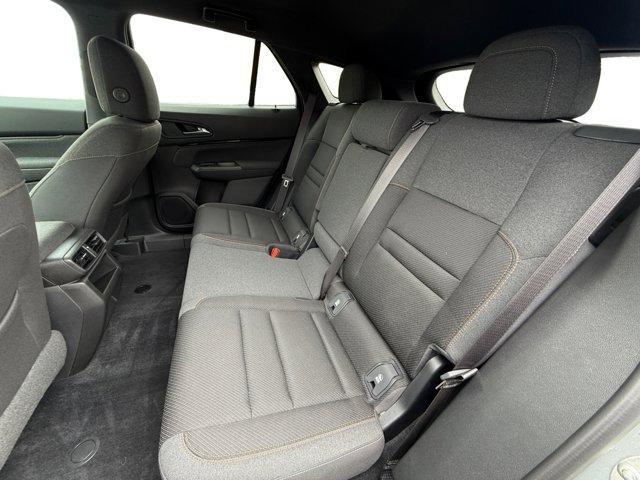 used 2024 Honda Prologue car, priced at $26,950