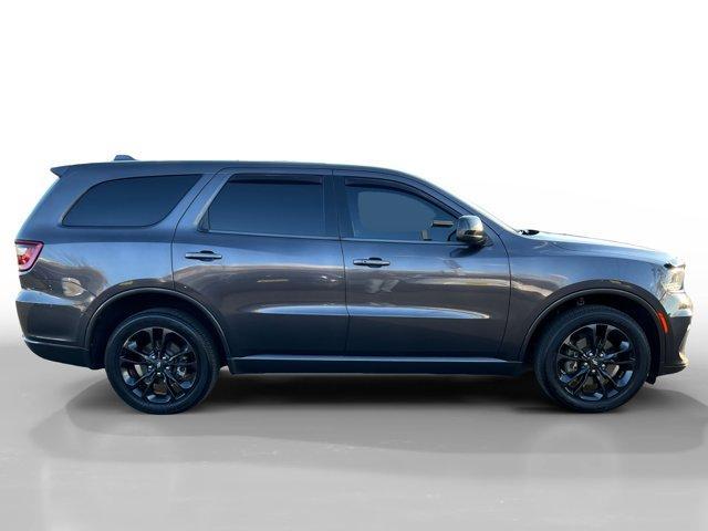 used 2021 Dodge Durango car, priced at $26,203