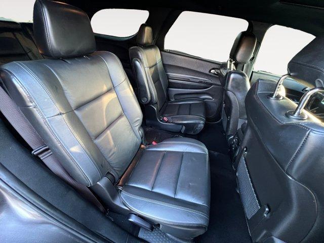 used 2021 Dodge Durango car, priced at $26,203