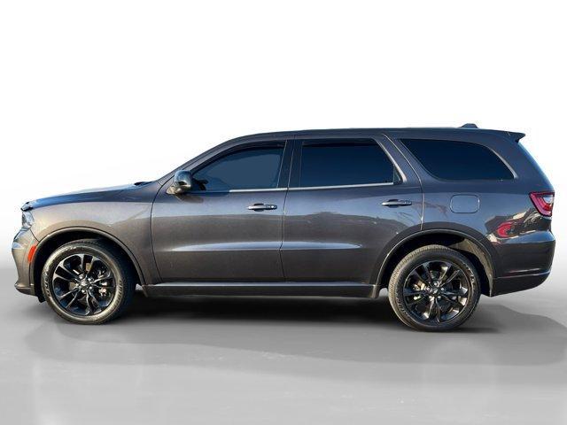 used 2021 Dodge Durango car, priced at $26,203