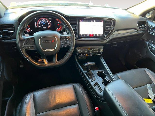 used 2021 Dodge Durango car, priced at $26,203