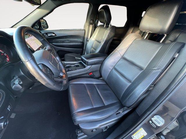 used 2021 Dodge Durango car, priced at $26,203