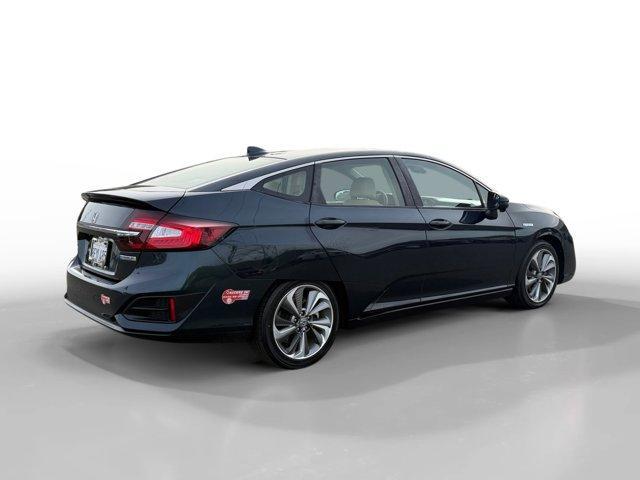 used 2018 Honda Clarity Plug-In Hybrid car, priced at $17,950