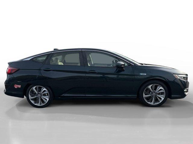 used 2018 Honda Clarity Plug-In Hybrid car, priced at $17,950